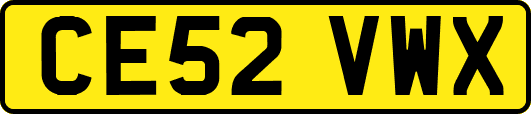 CE52VWX
