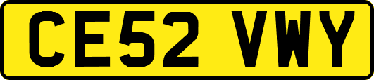 CE52VWY