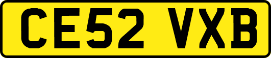 CE52VXB
