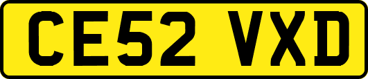 CE52VXD