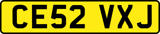 CE52VXJ
