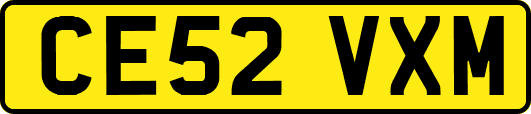 CE52VXM