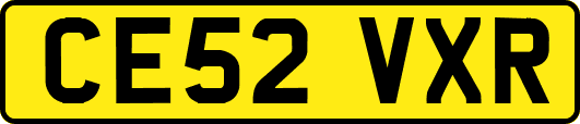 CE52VXR