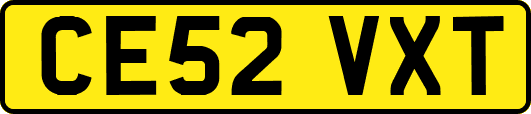 CE52VXT