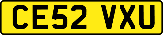 CE52VXU