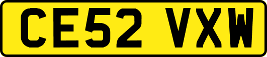 CE52VXW