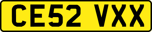CE52VXX