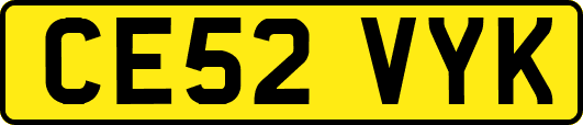 CE52VYK