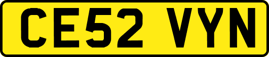 CE52VYN