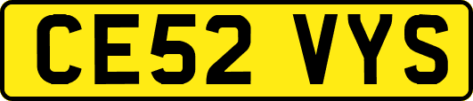 CE52VYS