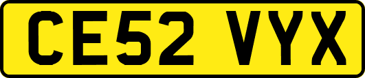CE52VYX