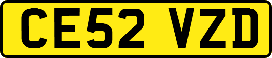 CE52VZD
