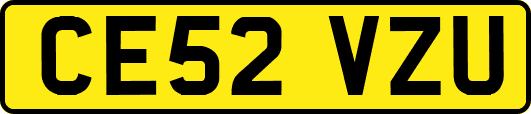 CE52VZU