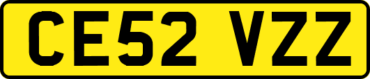 CE52VZZ