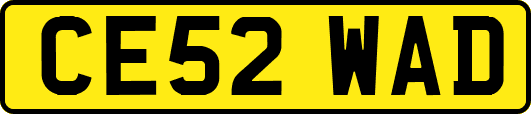 CE52WAD