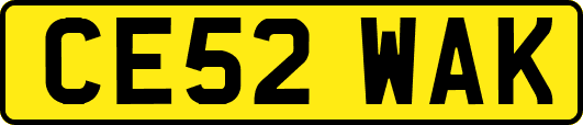 CE52WAK