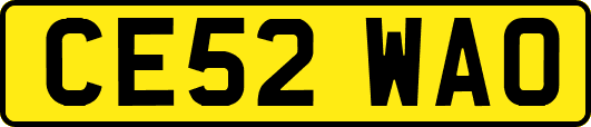 CE52WAO