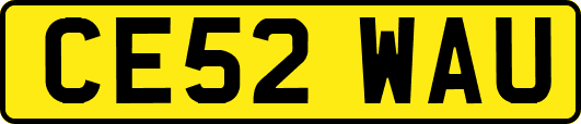 CE52WAU