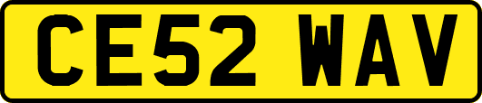 CE52WAV