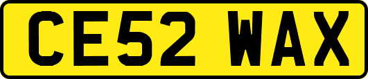 CE52WAX