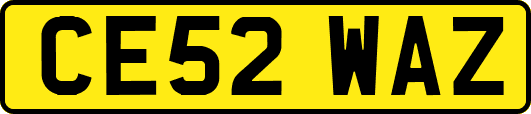 CE52WAZ
