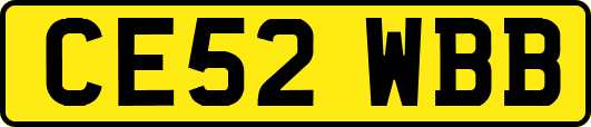 CE52WBB