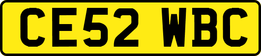 CE52WBC
