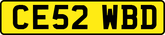 CE52WBD
