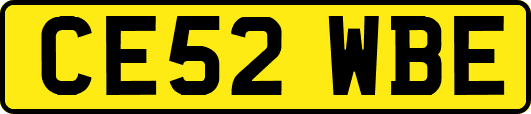 CE52WBE