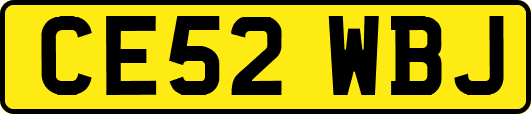 CE52WBJ