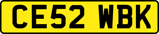 CE52WBK