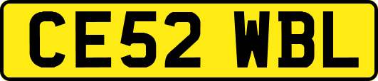 CE52WBL