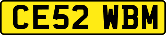 CE52WBM