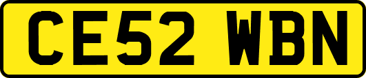 CE52WBN
