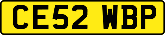 CE52WBP