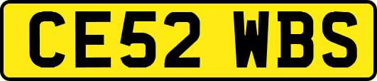 CE52WBS