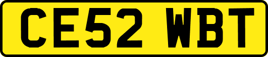 CE52WBT