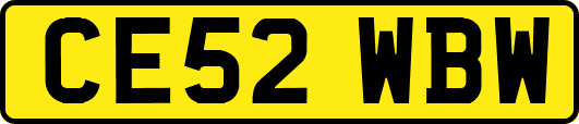 CE52WBW