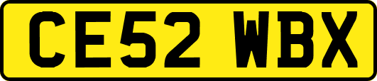 CE52WBX