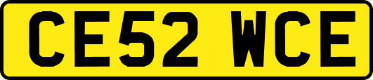 CE52WCE