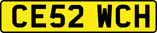 CE52WCH