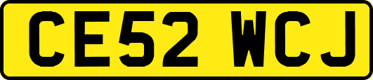 CE52WCJ