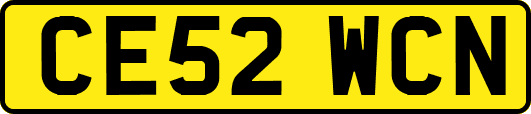 CE52WCN