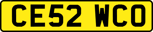 CE52WCO