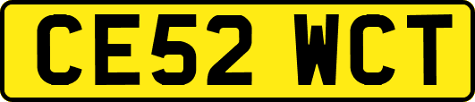 CE52WCT