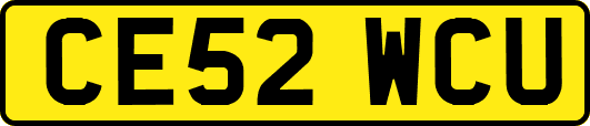 CE52WCU