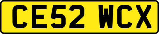 CE52WCX