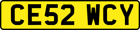 CE52WCY