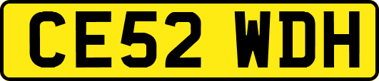 CE52WDH