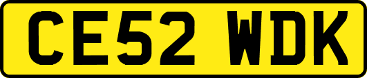 CE52WDK